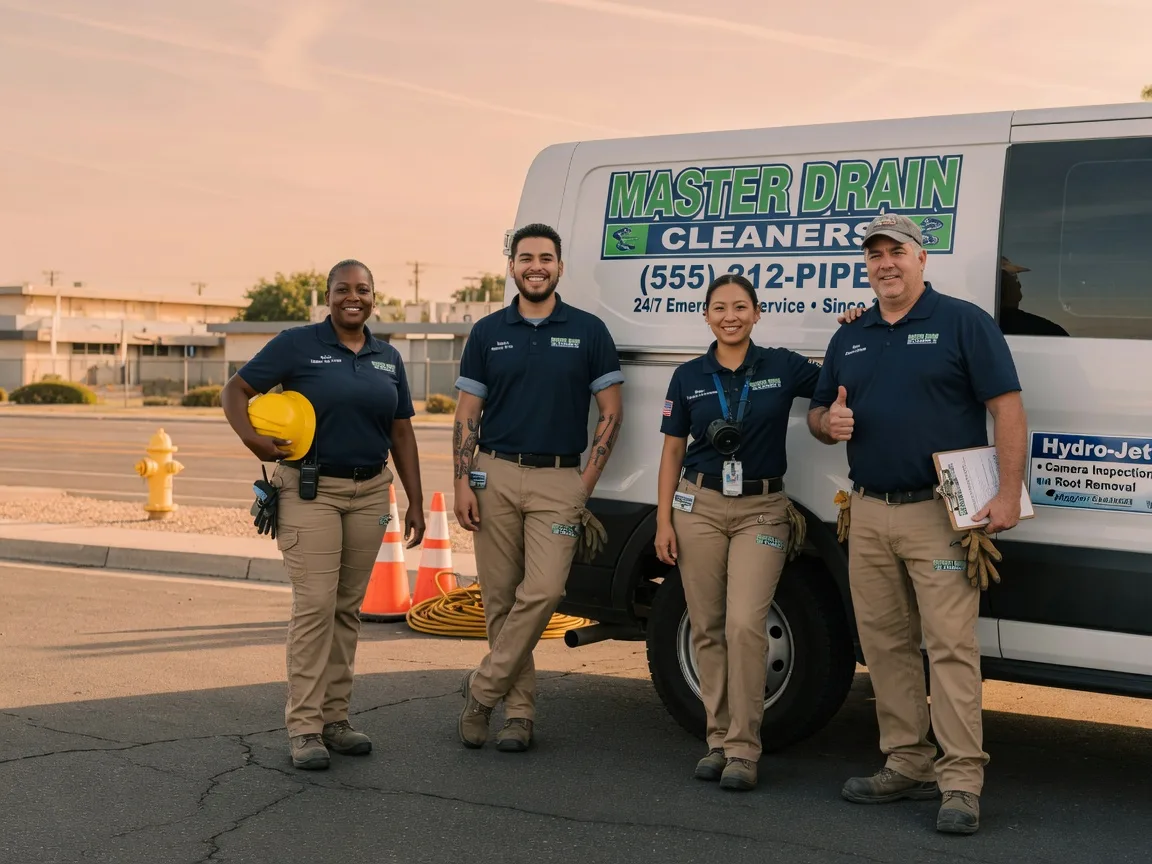 Drain Cleaning company in Kiahsville, WV